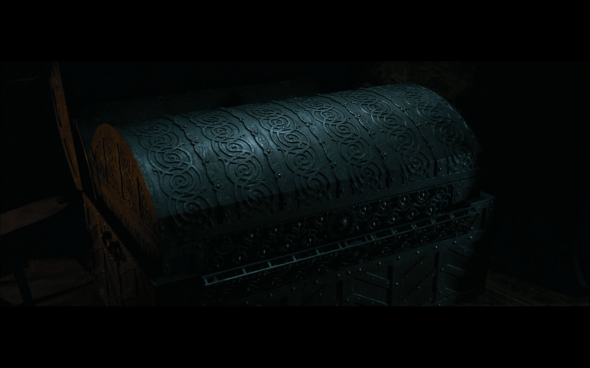 Harry Potter and the Goblet of Fire - 1584