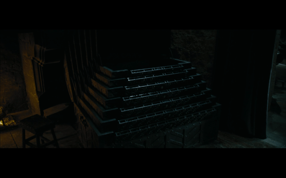 Harry Potter and the Goblet of Fire - 1587