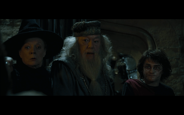 Harry Potter and the Goblet of Fire - 1597