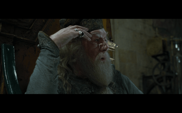 Harry Potter and the Goblet of Fire - 1605