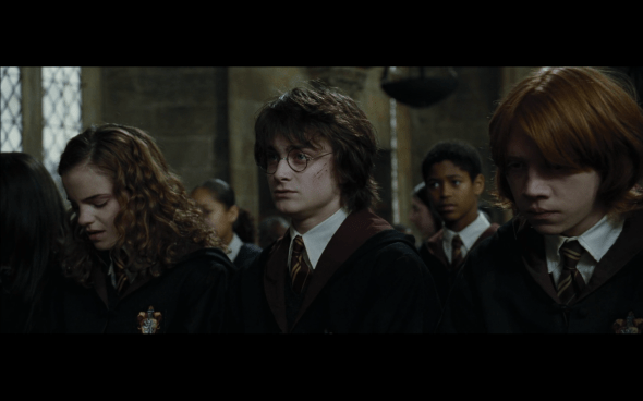 Harry Potter and the Goblet of Fire - 1611