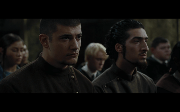 Harry Potter and the Goblet of Fire - 1612