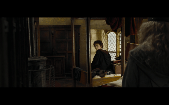 Harry Potter and the Goblet of Fire - 1617