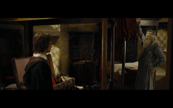 Harry Potter and the Goblet of Fire - 1618