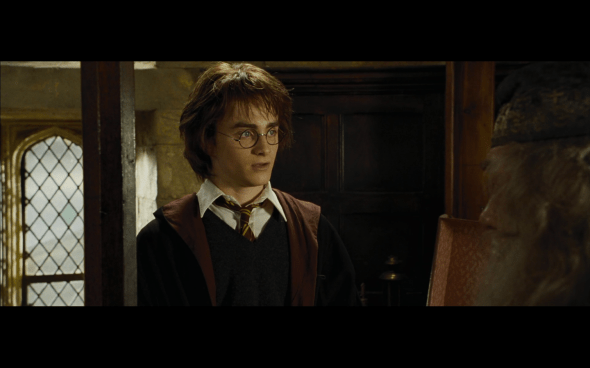 Harry Potter and the Goblet of Fire - 1621