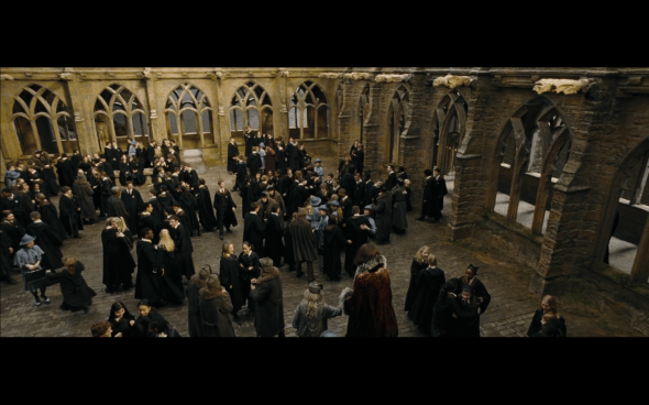 Harry Potter and the Goblet of Fire - 1629