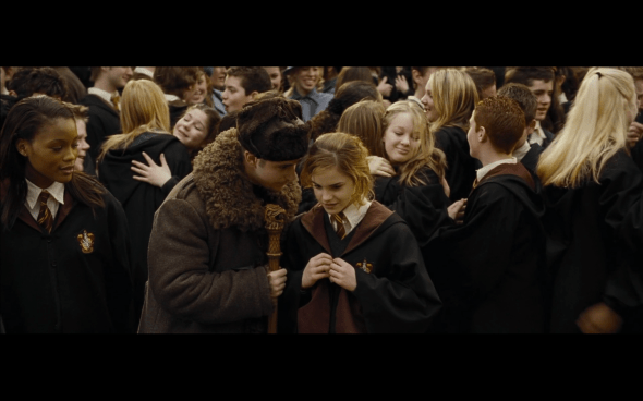 Harry Potter and the Goblet of Fire - 1631