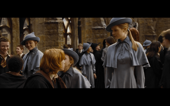 Harry Potter and the Goblet of Fire - 1632