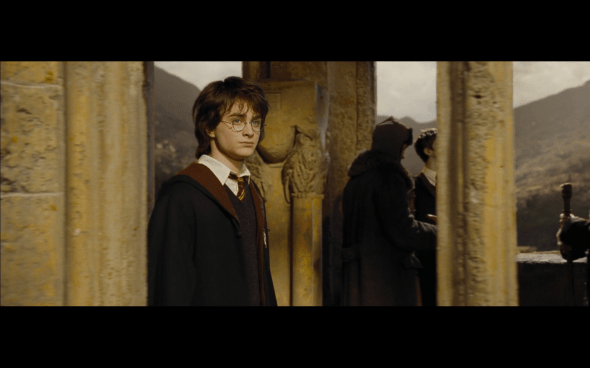 Harry Potter and the Goblet of Fire - 1634