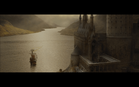 Harry Potter and the Goblet of Fire - 1635