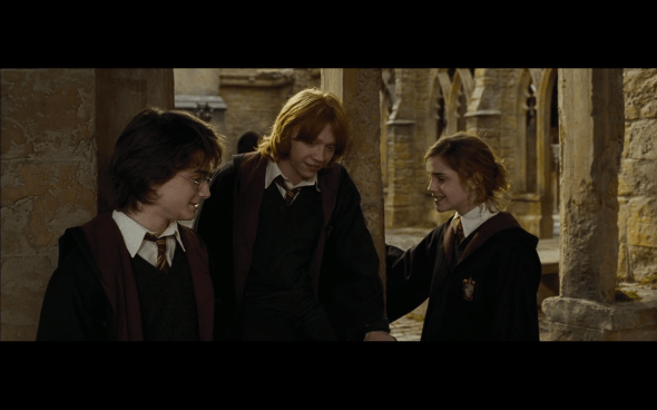 Harry Potter and the Goblet of Fire - 1636