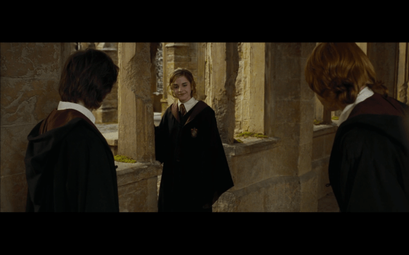 Harry Potter and the Goblet of Fire - 1637