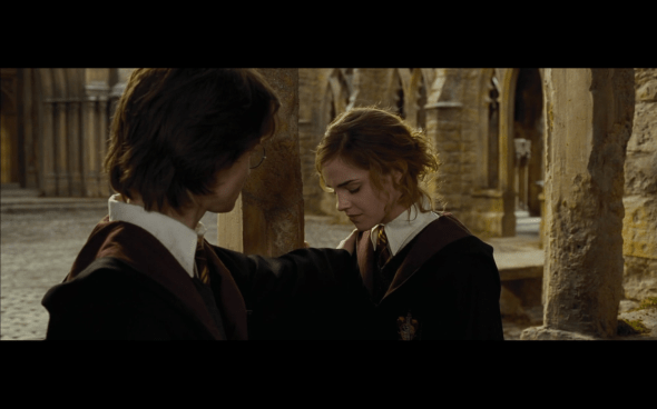 Harry Potter and the Goblet of Fire - 1638