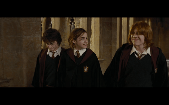 Harry Potter and the Goblet of Fire - 1641