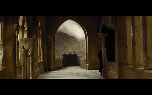 Harry Potter and the Goblet of Fire - 1644