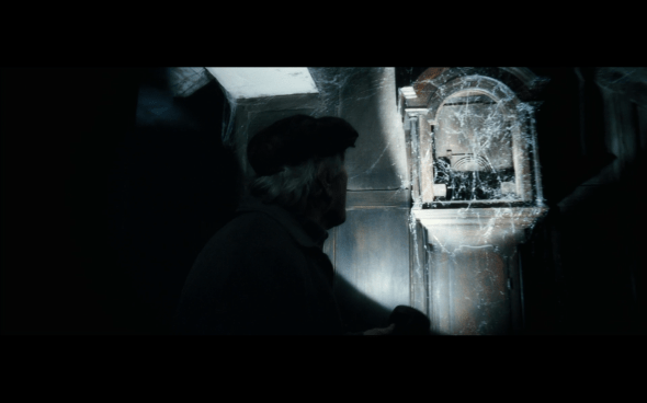 Harry Potter and the Goblet of Fire - 21