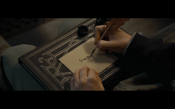 Harry Potter and the Goblet of Fire - 242