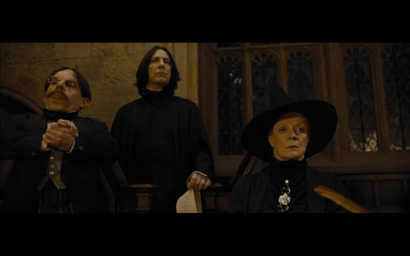 Harry Potter and the Goblet of Fire - 300