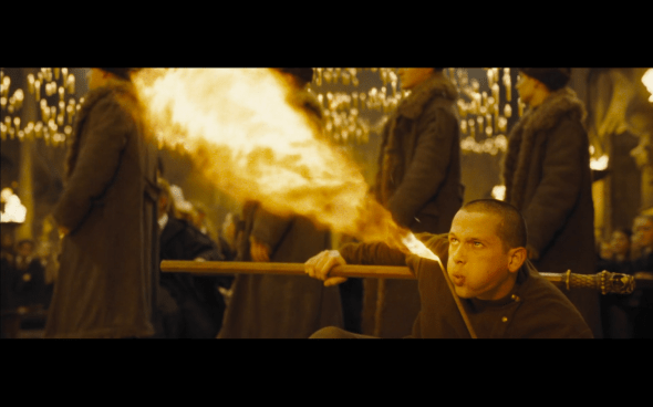 Harry Potter and the Goblet of Fire - 309