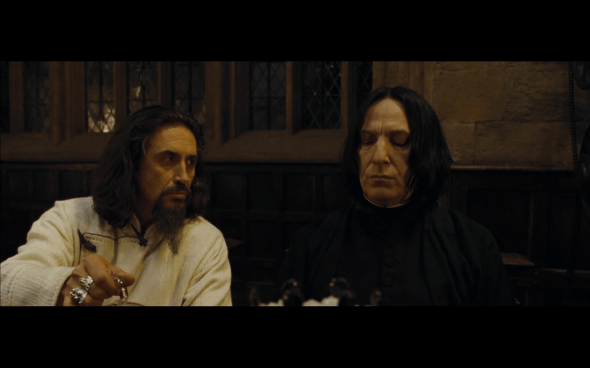 Harry Potter and the Goblet of Fire - 319