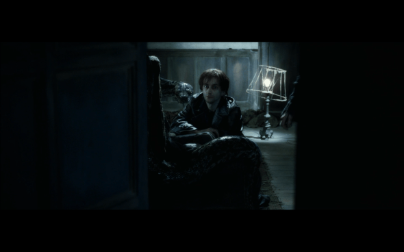 Harry Potter and the Goblet of Fire - 32