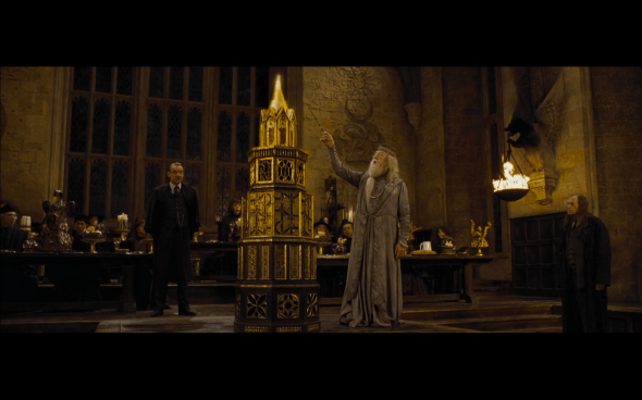 Harry Potter and the Goblet of Fire - 358