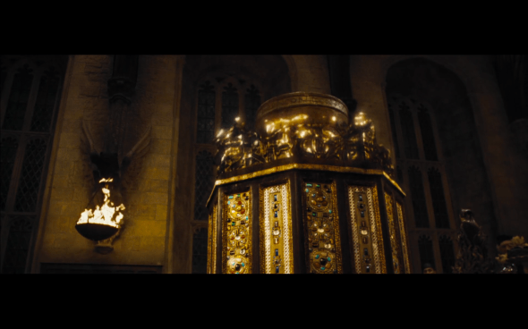 Harry Potter and the Goblet of Fire - 360