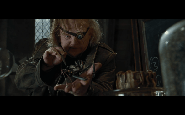 Harry Potter and the Goblet of Fire - 398