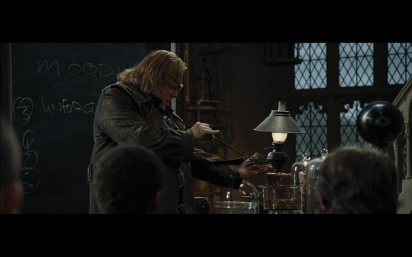Harry Potter and the Goblet of Fire - 399