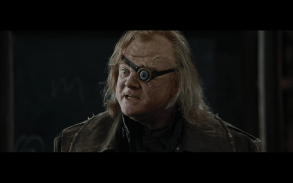 Harry Potter and the Goblet of Fire - 411