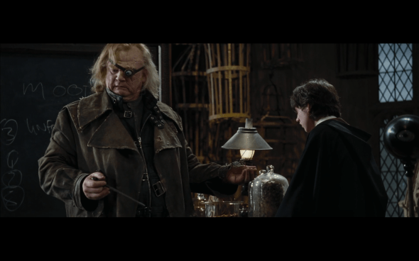 Harry Potter and the Goblet of Fire - 419