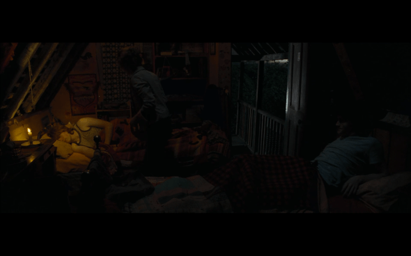 Harry Potter and the Goblet of Fire - 42