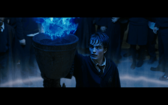 Harry Potter and the Goblet of Fire - 450