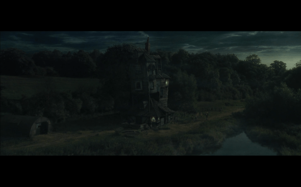 Harry Potter and the Goblet of Fire - 47