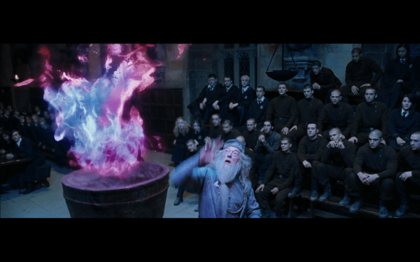Harry Potter and the Goblet of Fire - 491