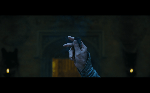 Harry Potter and the Goblet of Fire - 492