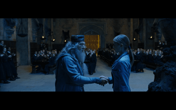 Harry Potter and the Goblet of Fire - 501
