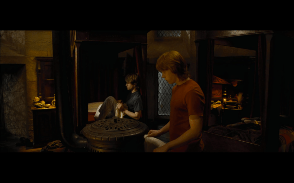 Harry Potter and the Goblet of Fire - 580