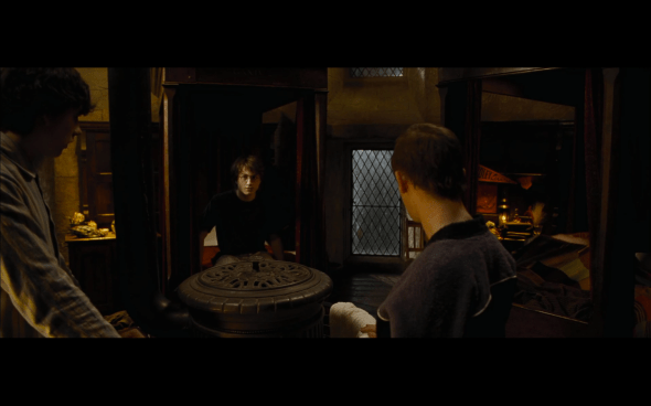 Harry Potter and the Goblet of Fire - 583
