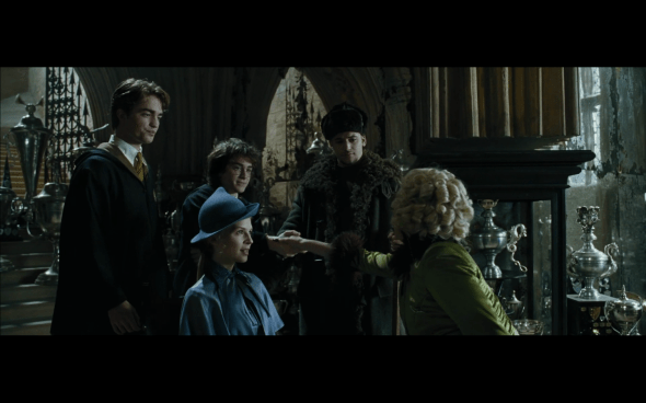 Harry Potter and the Goblet of Fire - 588