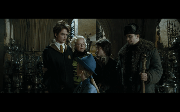 Harry Potter and the Goblet of Fire - 596