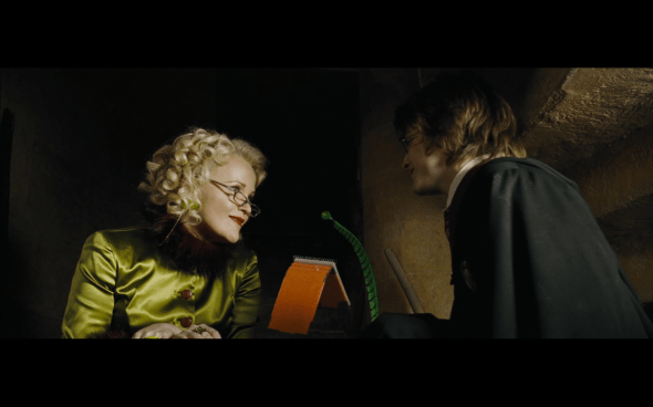 Harry Potter and the Goblet of Fire - 610