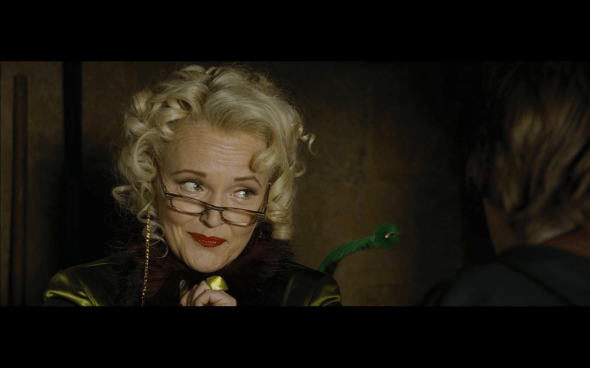 Harry Potter and the Goblet of Fire - 613