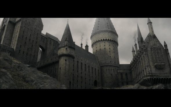 Harry Potter and the Goblet of Fire - 619