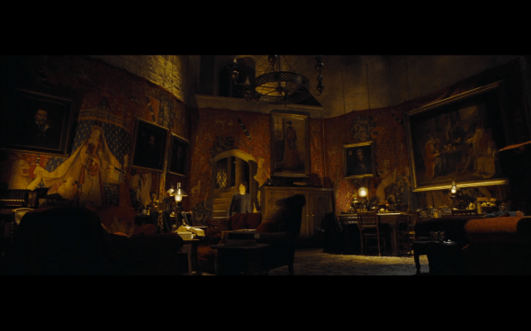 Harry Potter and the Goblet of Fire - 630