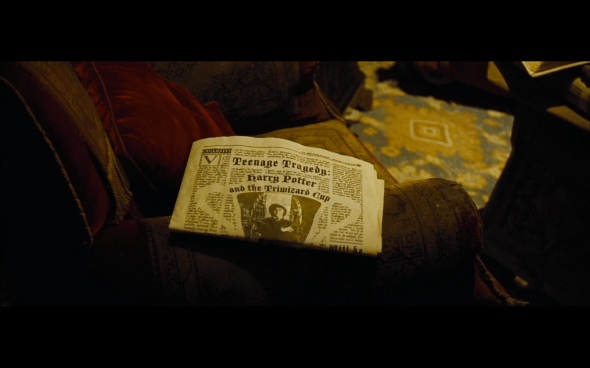 Harry Potter and the Goblet of Fire - 631