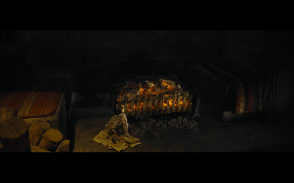 Harry Potter and the Goblet of Fire - 635