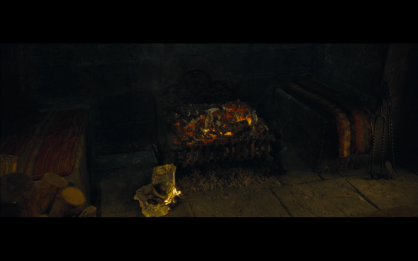 Harry Potter and the Goblet of Fire - 650