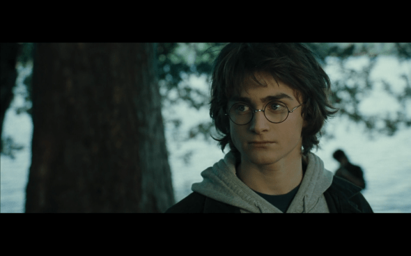 Harry Potter and the Goblet of Fire - 666