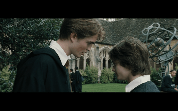 Harry Potter and the Goblet of Fire - 700